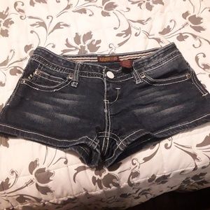 ZD shorts size 5